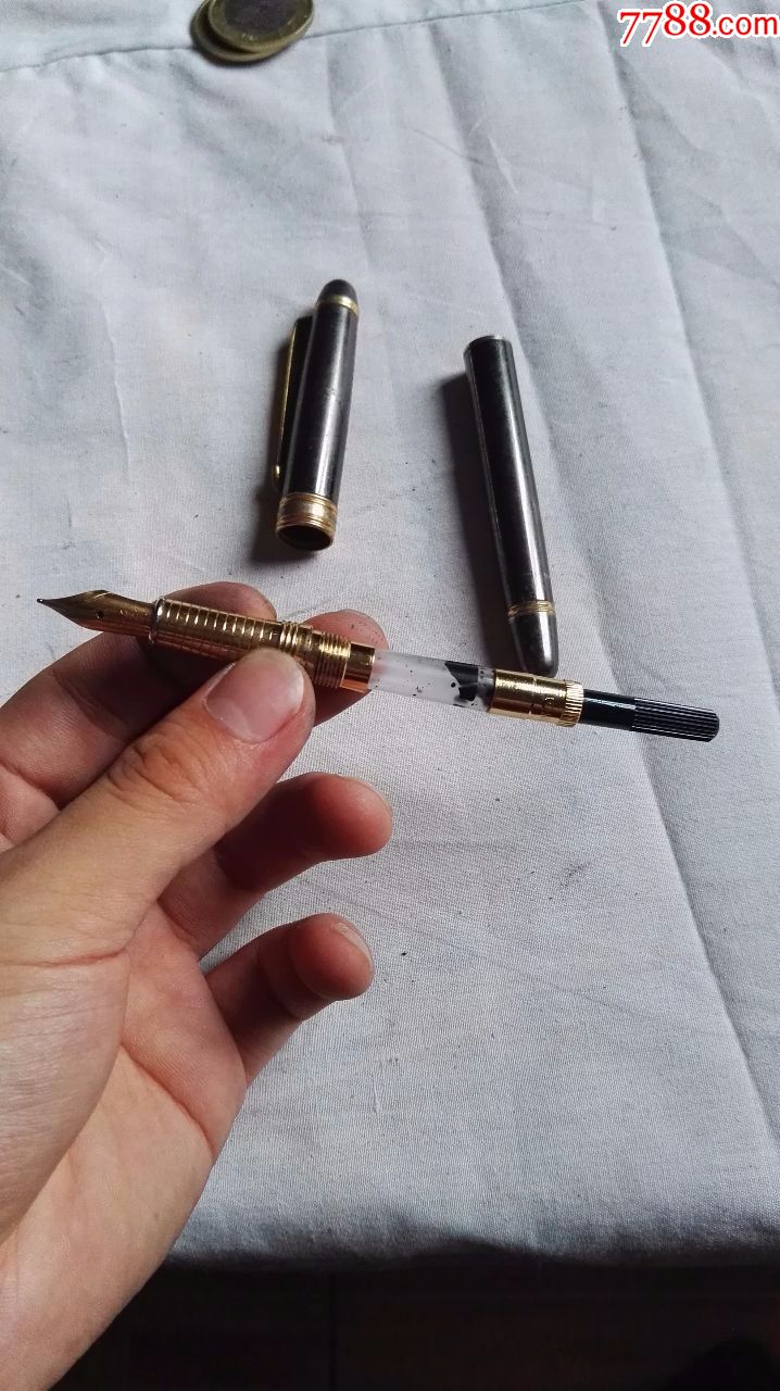 iord88*钢笔