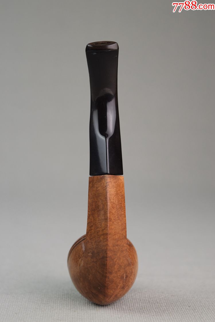 英国古董烟具收藏品bruyere石楠根二手烟斗老烟斗bulldog另赠一只