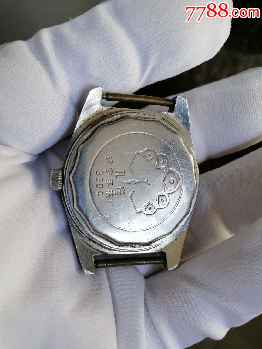 孔雀/3304-价格:20元-se62181767-手表/腕表-零售-7788收藏__收藏热线