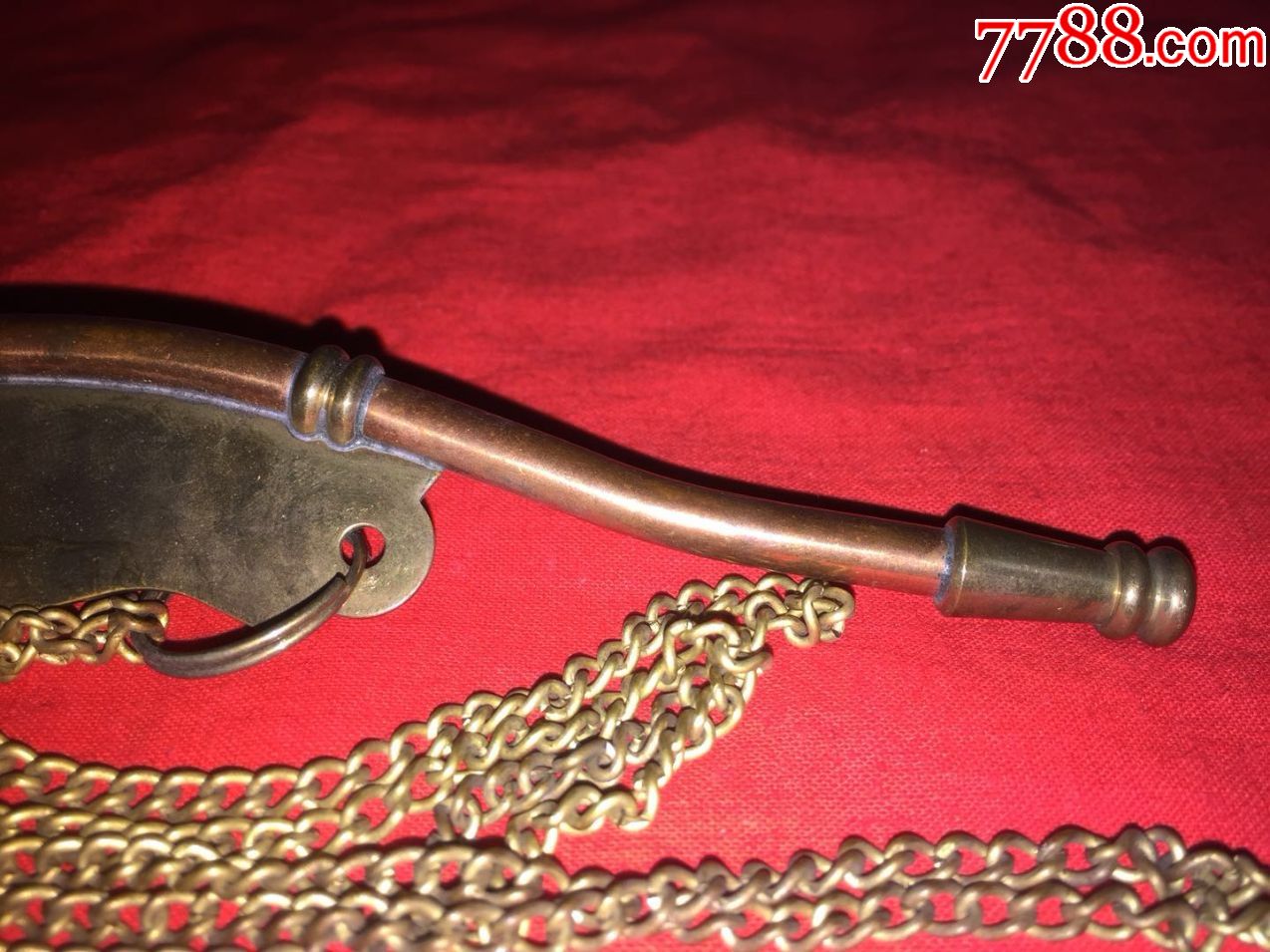 中华民国海军英式口笛(1)