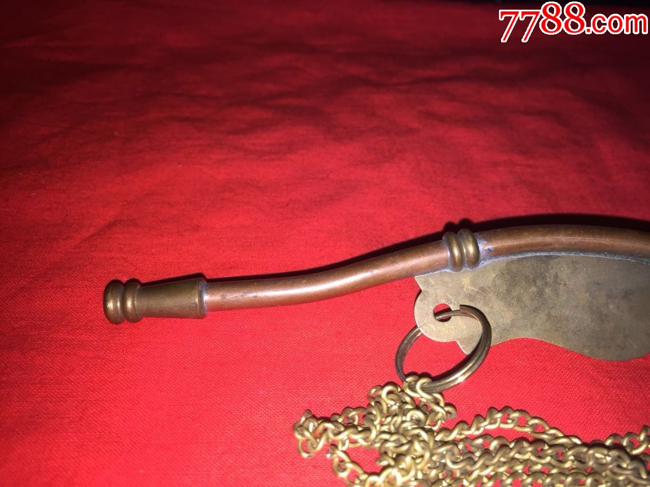 中华民国海军英式口笛(1)