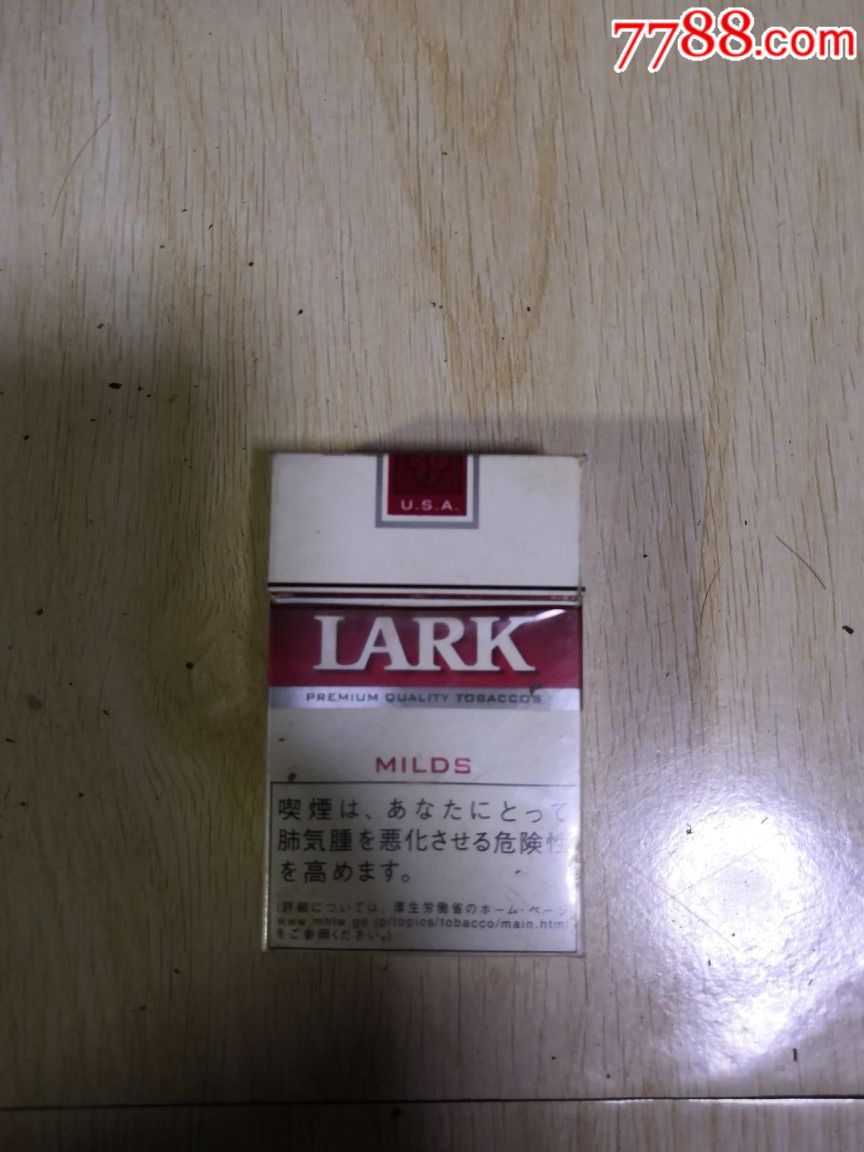 lark_价格2元_第1张_7788收藏__收藏热线