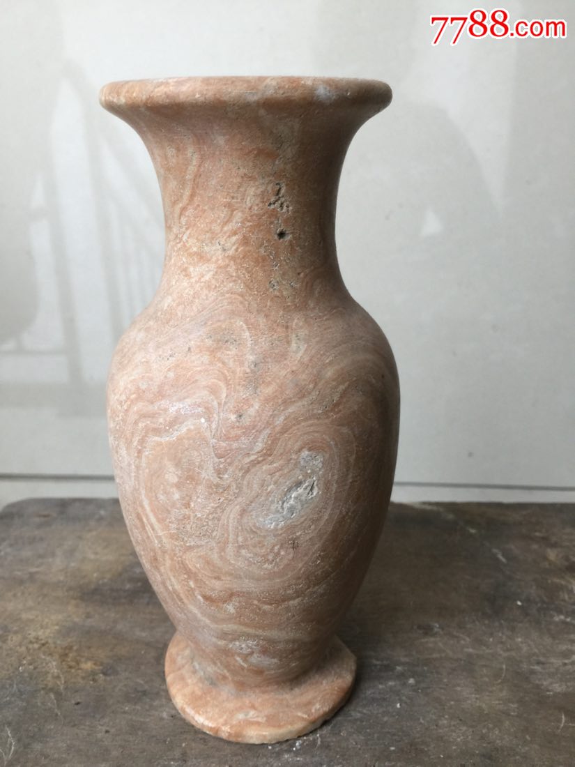 石花瓶
