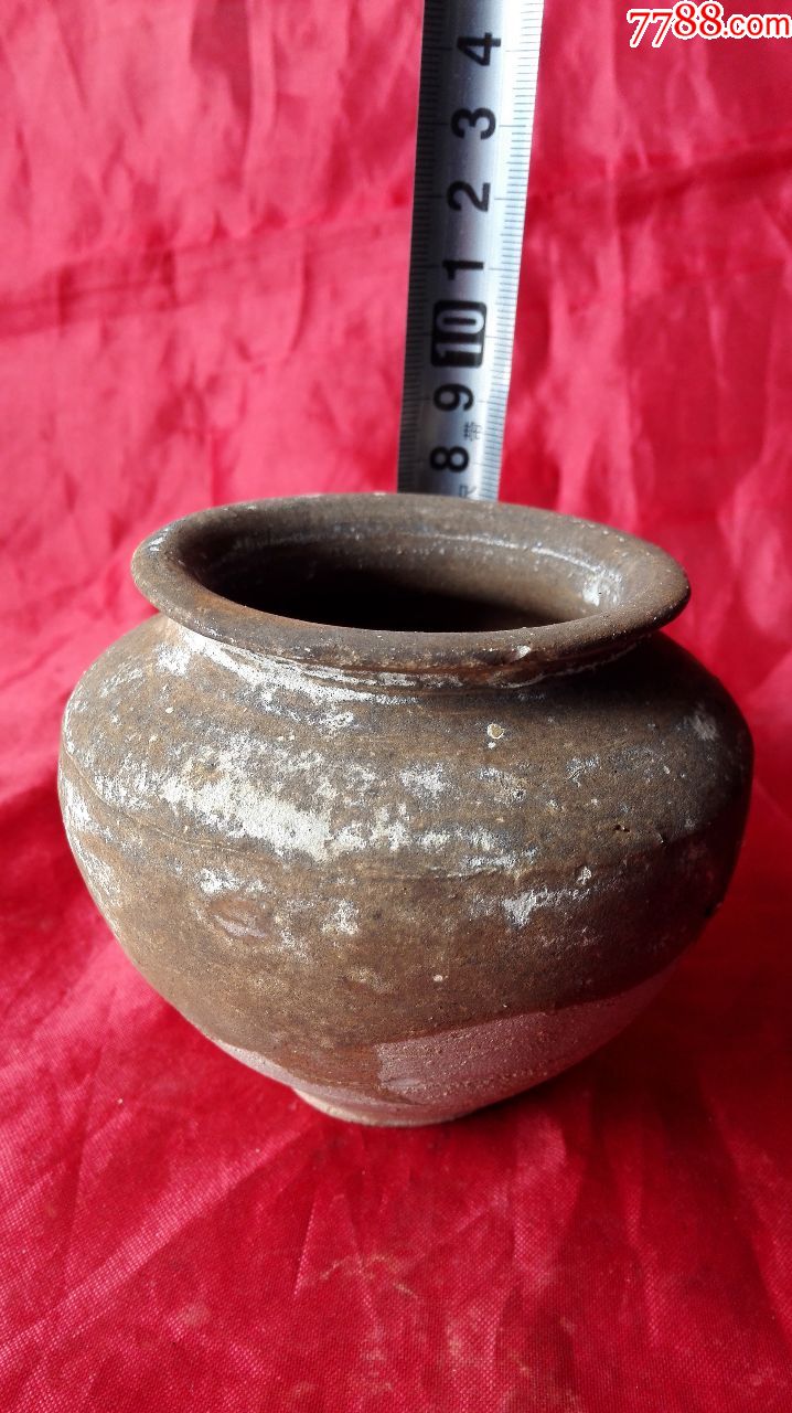 5品99洪塘窑茶入￥48010品99宋代酱釉茶入￥4609.5品99宋代洪塘