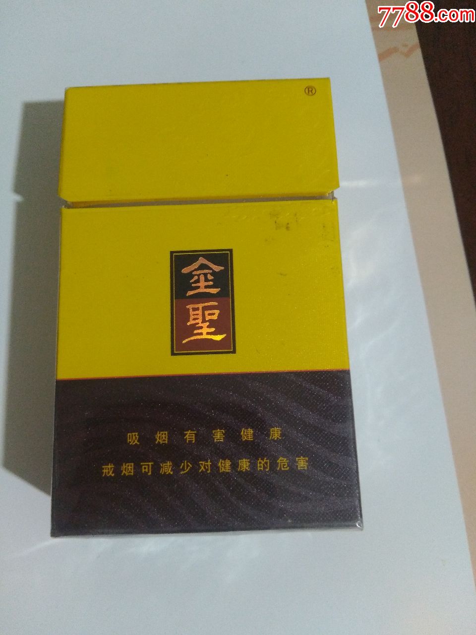 金圣黑老虎09版