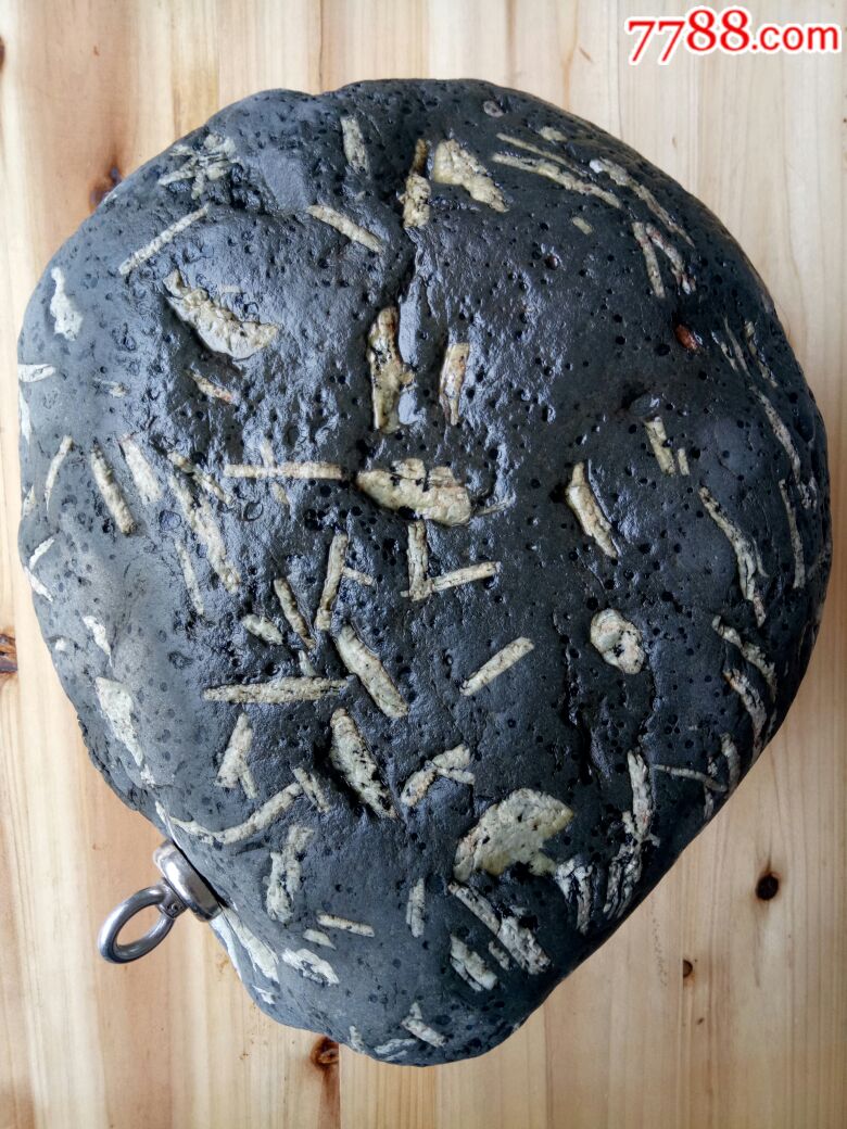 雪花陨石(弱磁)