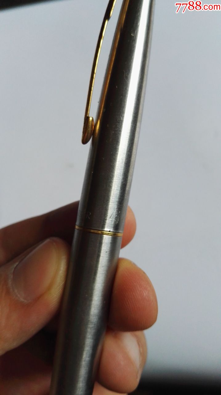 派克45,钢笔_第2张_7788钢笔收藏