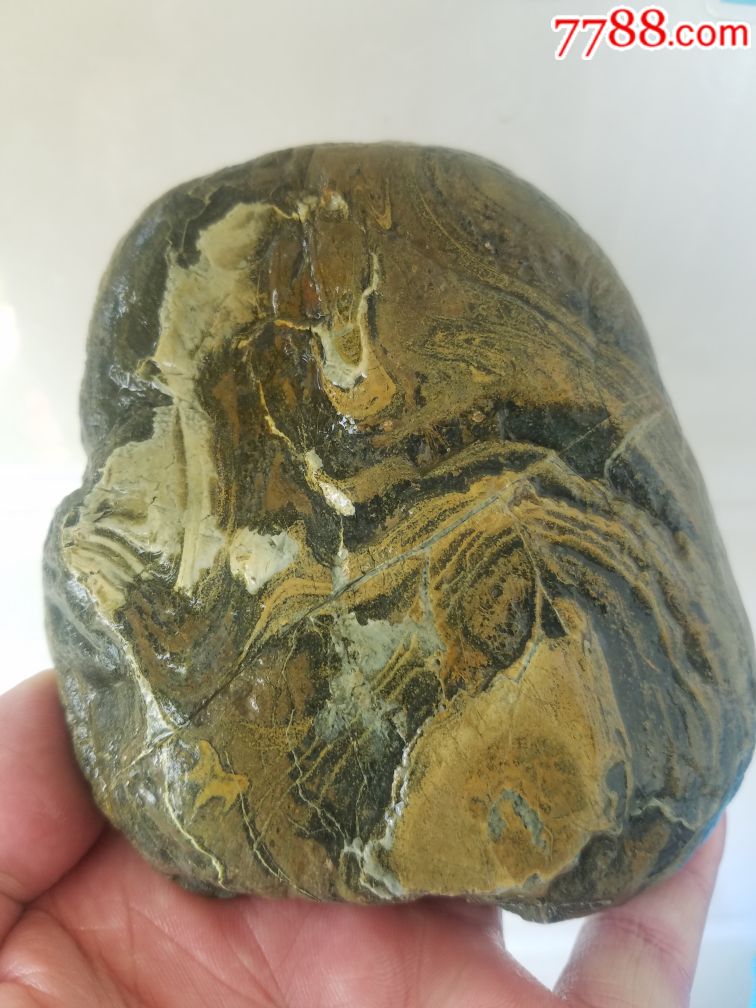 黄河天然原石_黄河石_第1张_7788奇石收藏