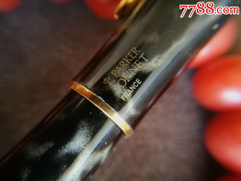 93版派克卓尔18k