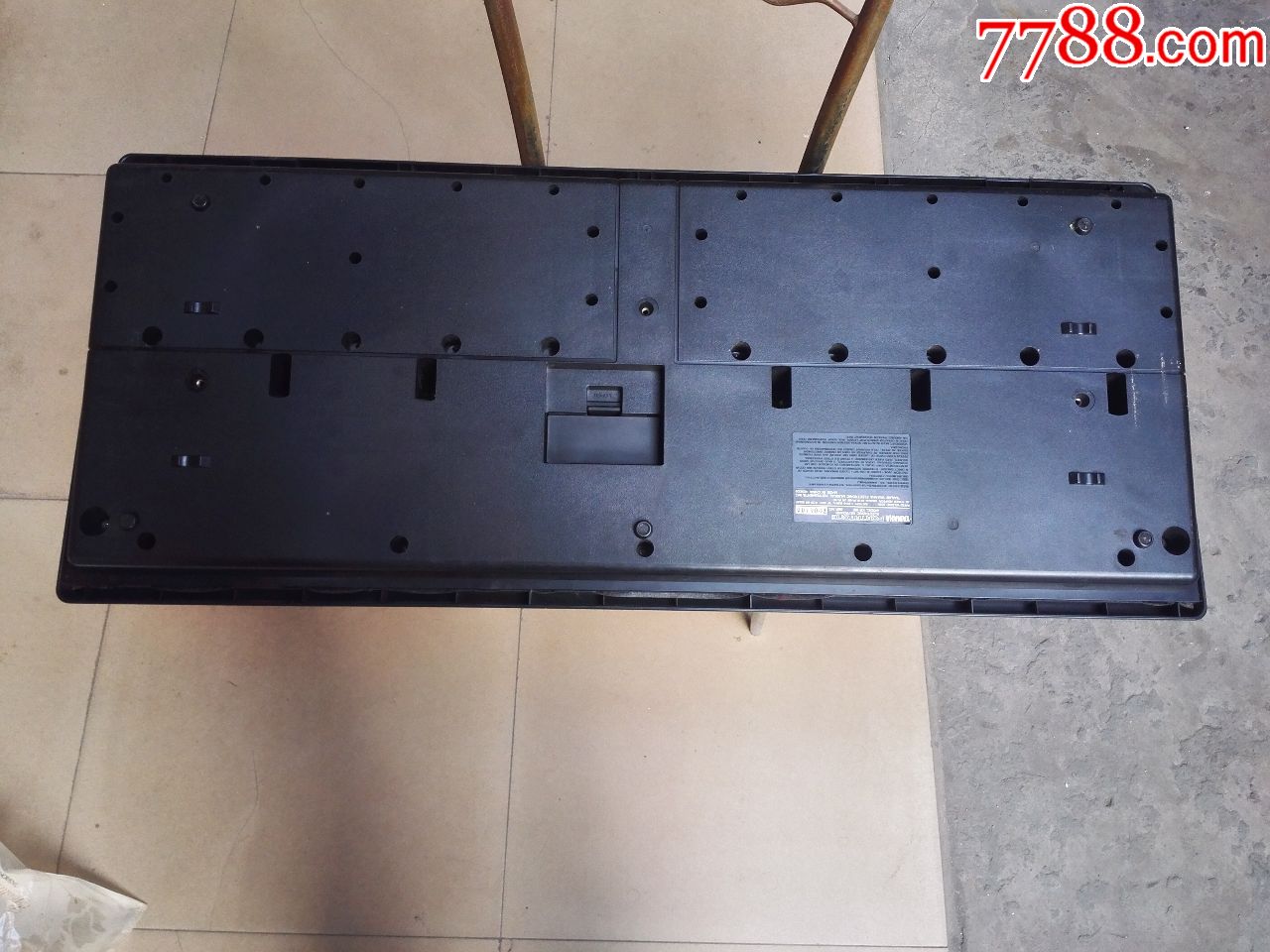 "雅马哈"kb—160电子琴(德邦物流,运费到付)