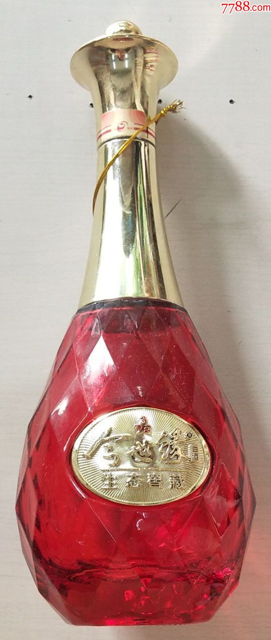 今世缘生态窖藏