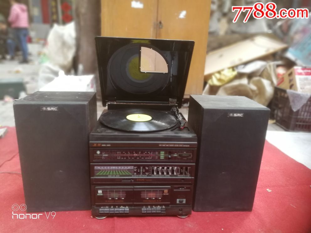 【熊猫组合音箱音色震撼一切正常】