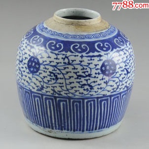 民俗古董古玩包老包真陈设摆件_价格200元_第1张_7788收藏__收藏热线