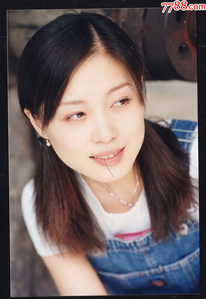 2000年左右的女演员图片