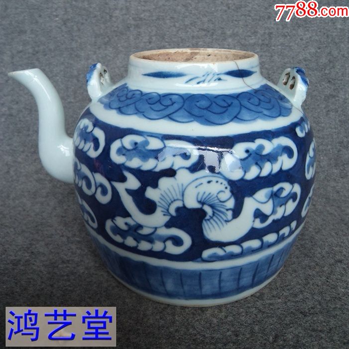 收藏古董老物件好不好 7171256.jpg