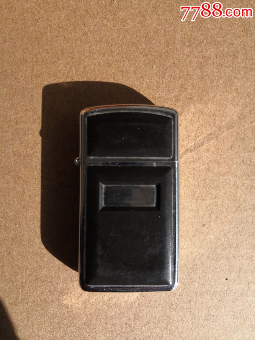 zippo窄机