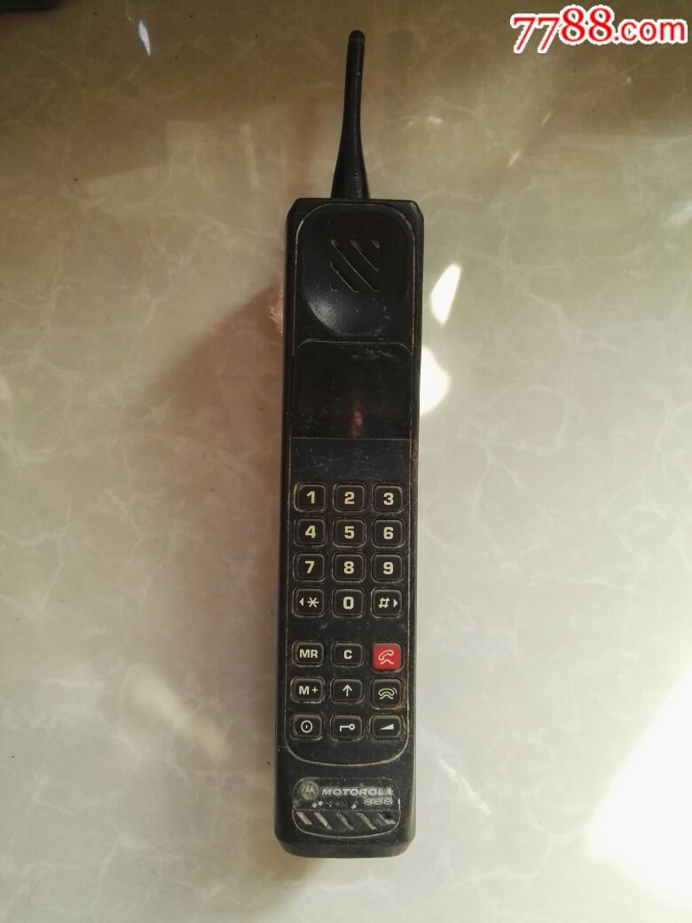 摩托罗拉大哥大