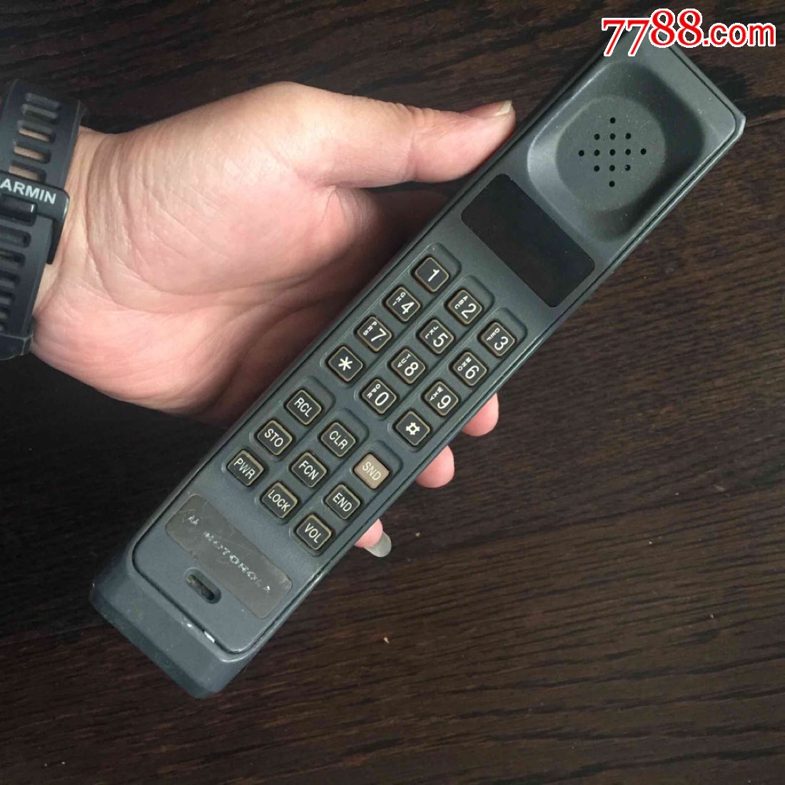 摩托罗拉大灰狼8500,大哥大_第1张_7788大哥大