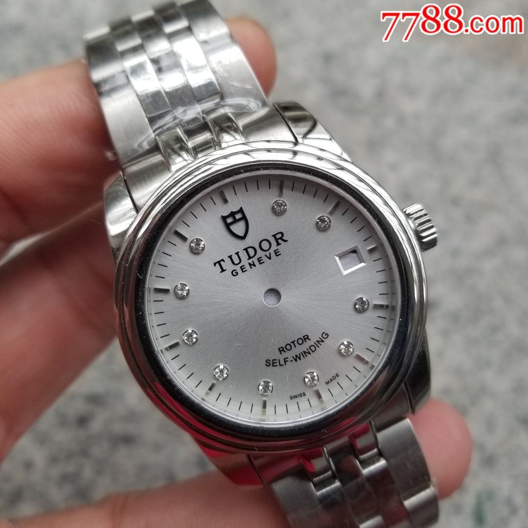 加店主微信13790821412)_手表/腕表_配件图片_收藏价格_7788钟表收藏