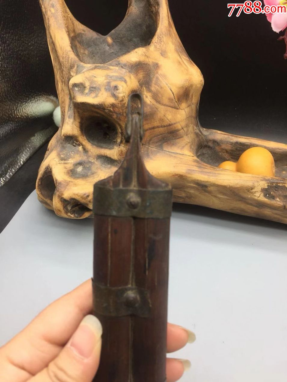 5厘米,品相如图,特价128包快递