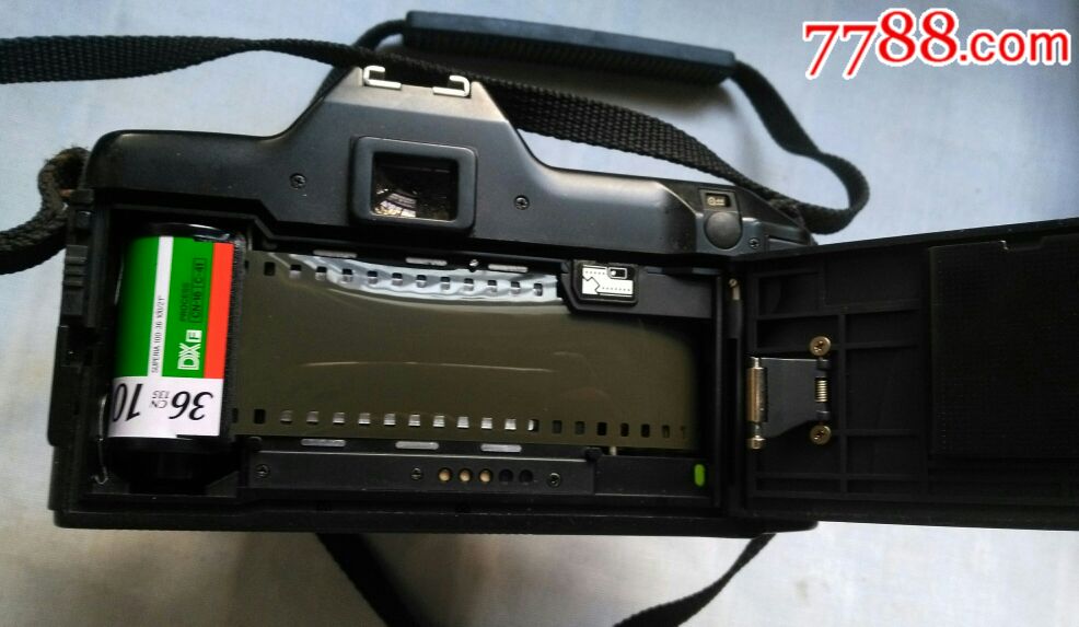 理光xrx2000单反相机功能好