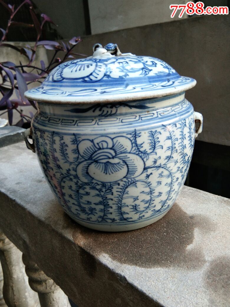 0000元-se62474785-青花瓷-零售-7788收藏__中国收藏热线