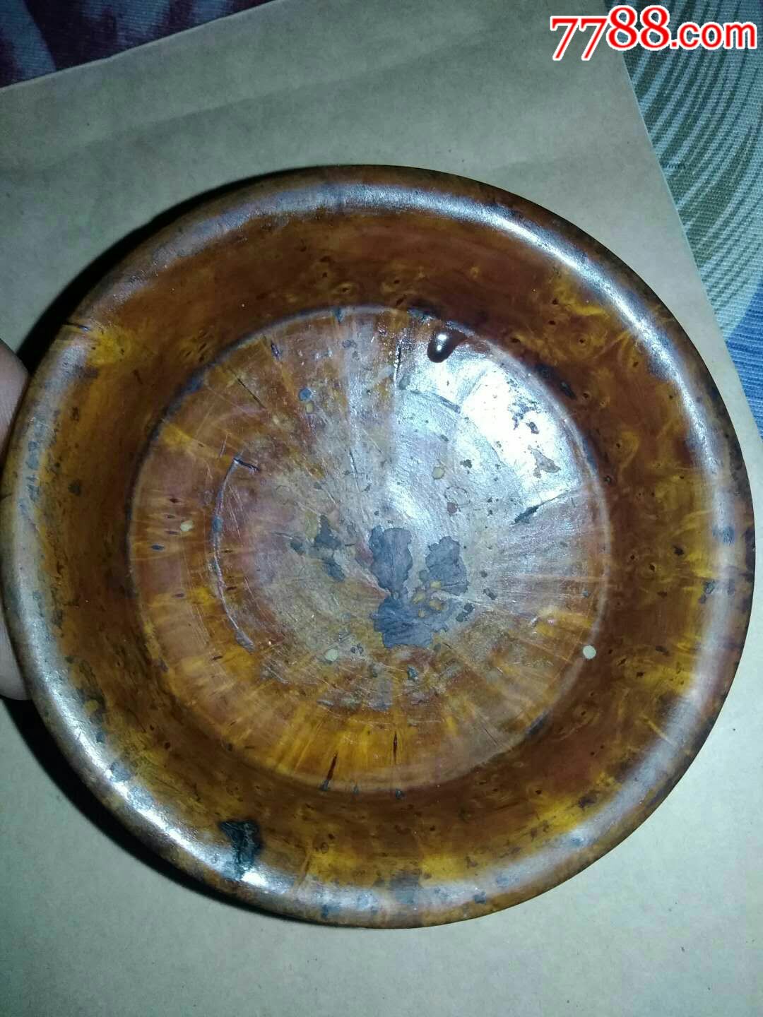 璎木碗_价格300元【收古卖古】_第1张_7788收藏__收藏热线