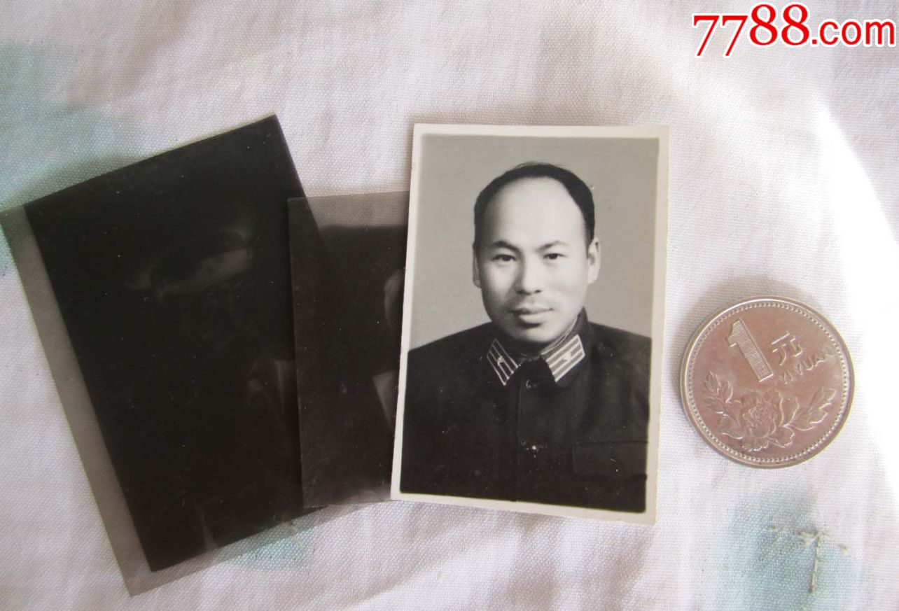 55校官军人照带底板