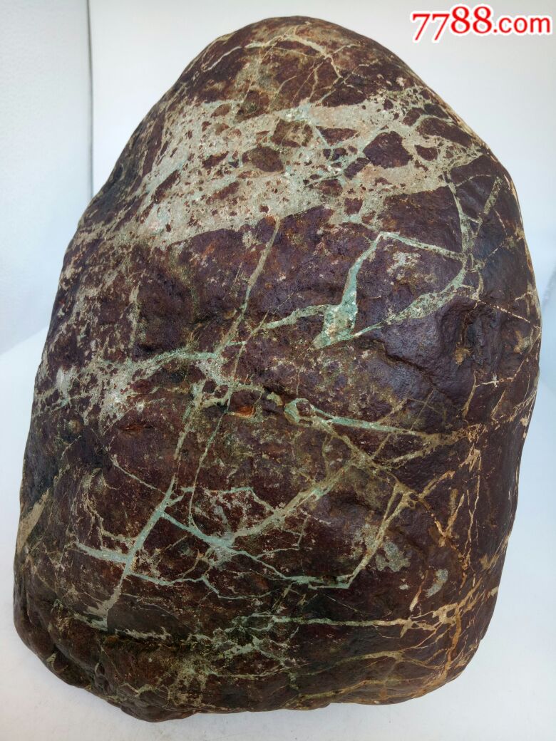 五彩陨石(无磁)