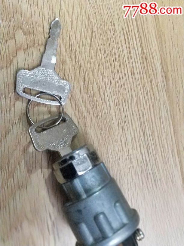 打假举报录入举报打假:0次进行点评点评:0浏览量:备注:老摩托车钥匙门