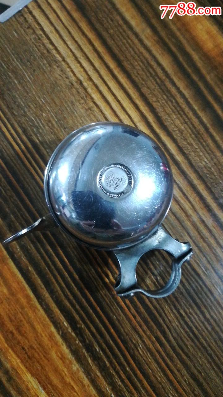 自行车车车铃