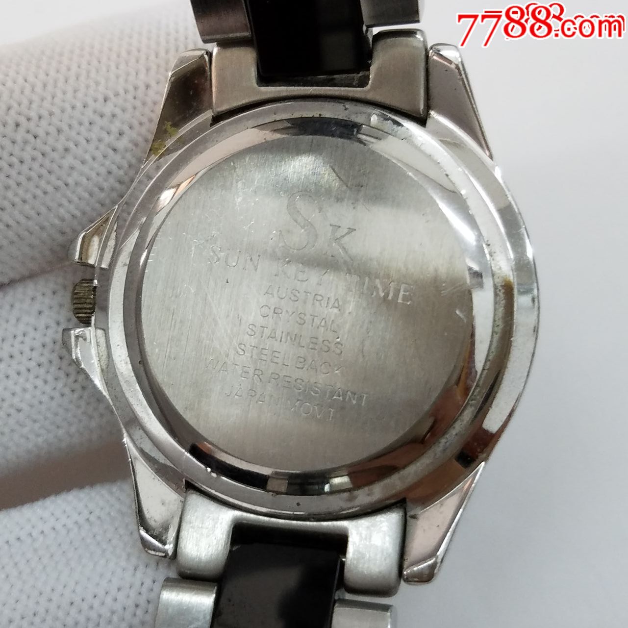 sktime电子男表_手表/腕表_第7张_7788钟表收藏