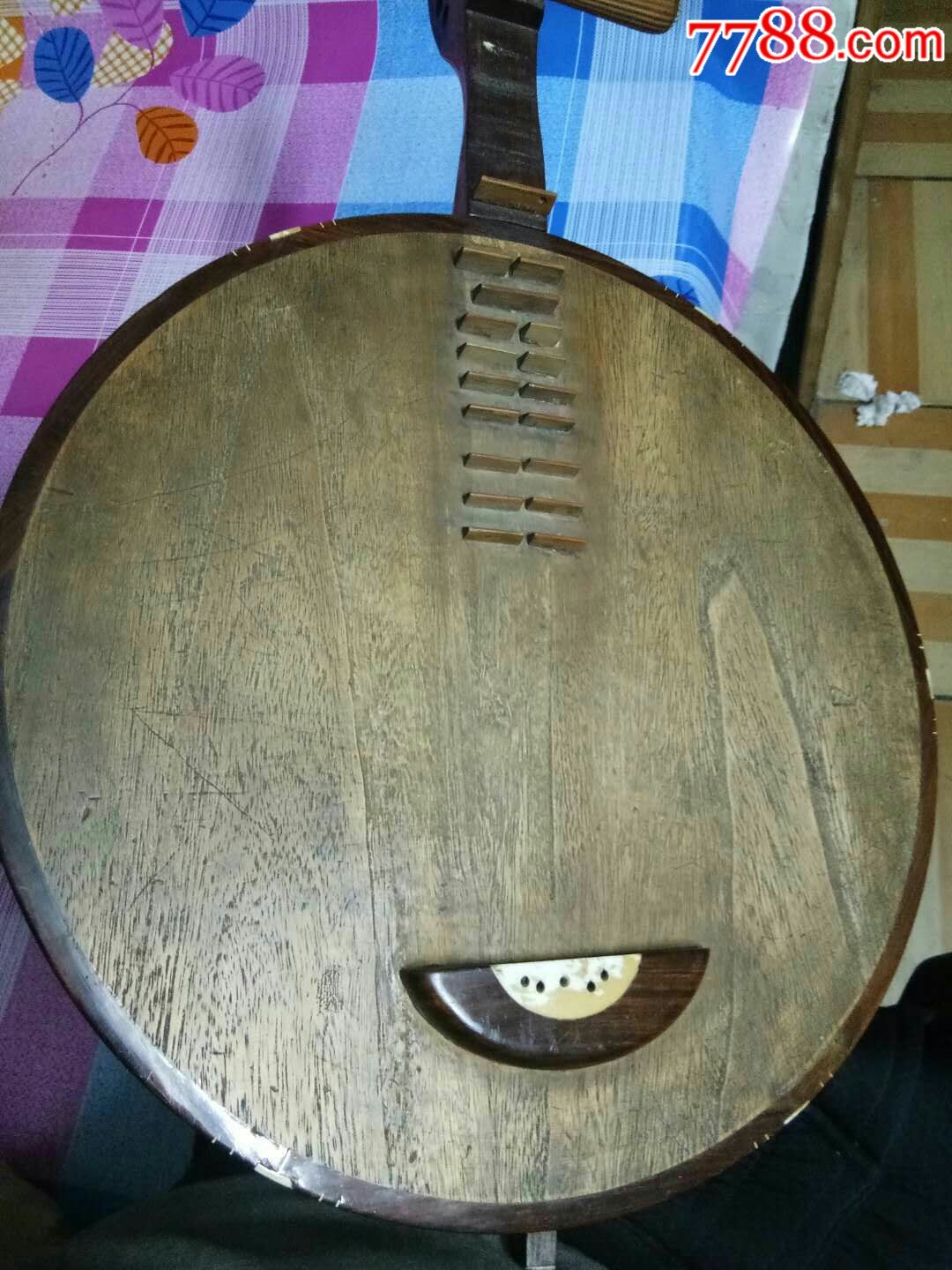 清镶骨中元_第2张_7788乐器收藏