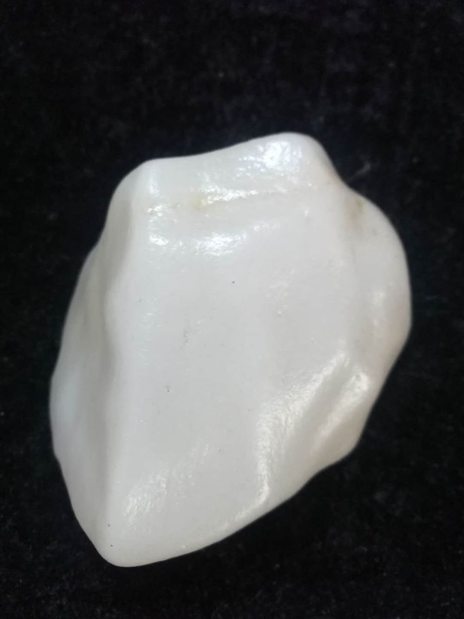 267克新疆戈壁玉