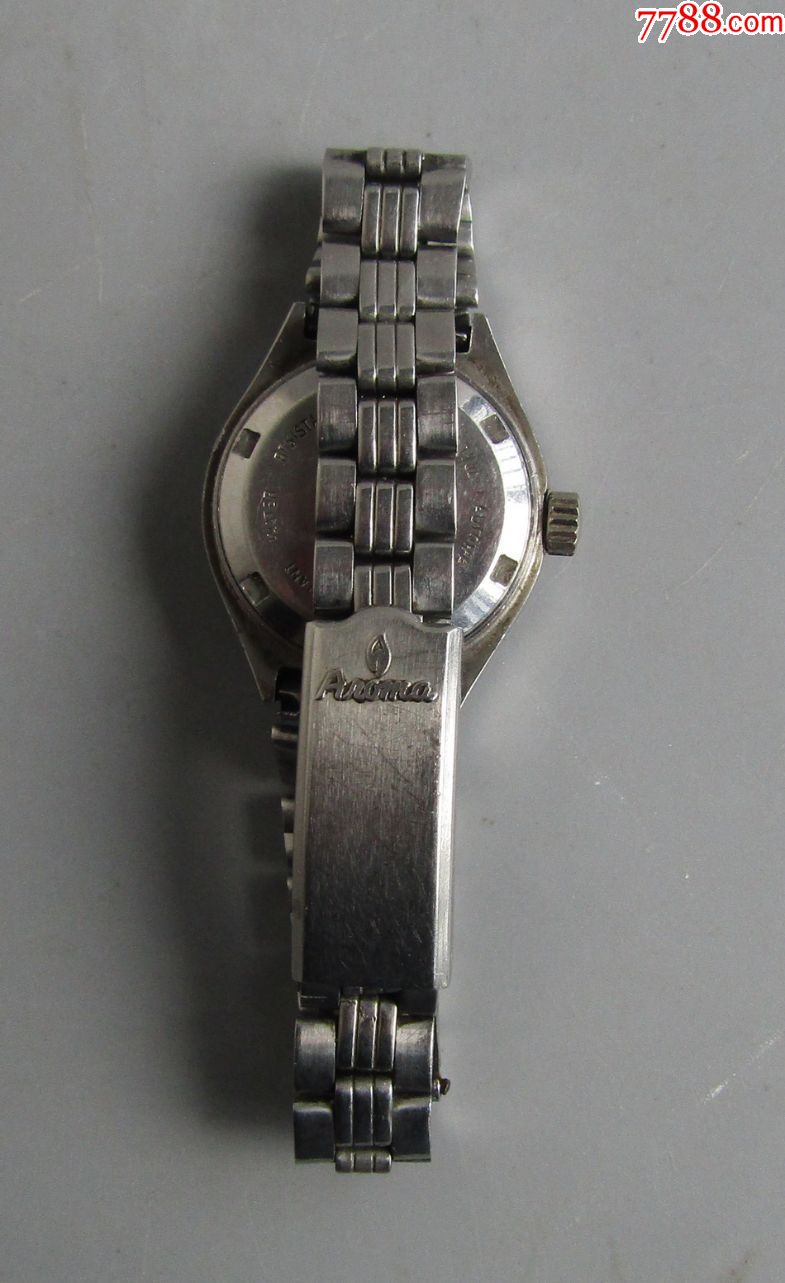 瑞士zurich女式手动机械古董表-se62738350-手表/腕表-零售-7788收藏