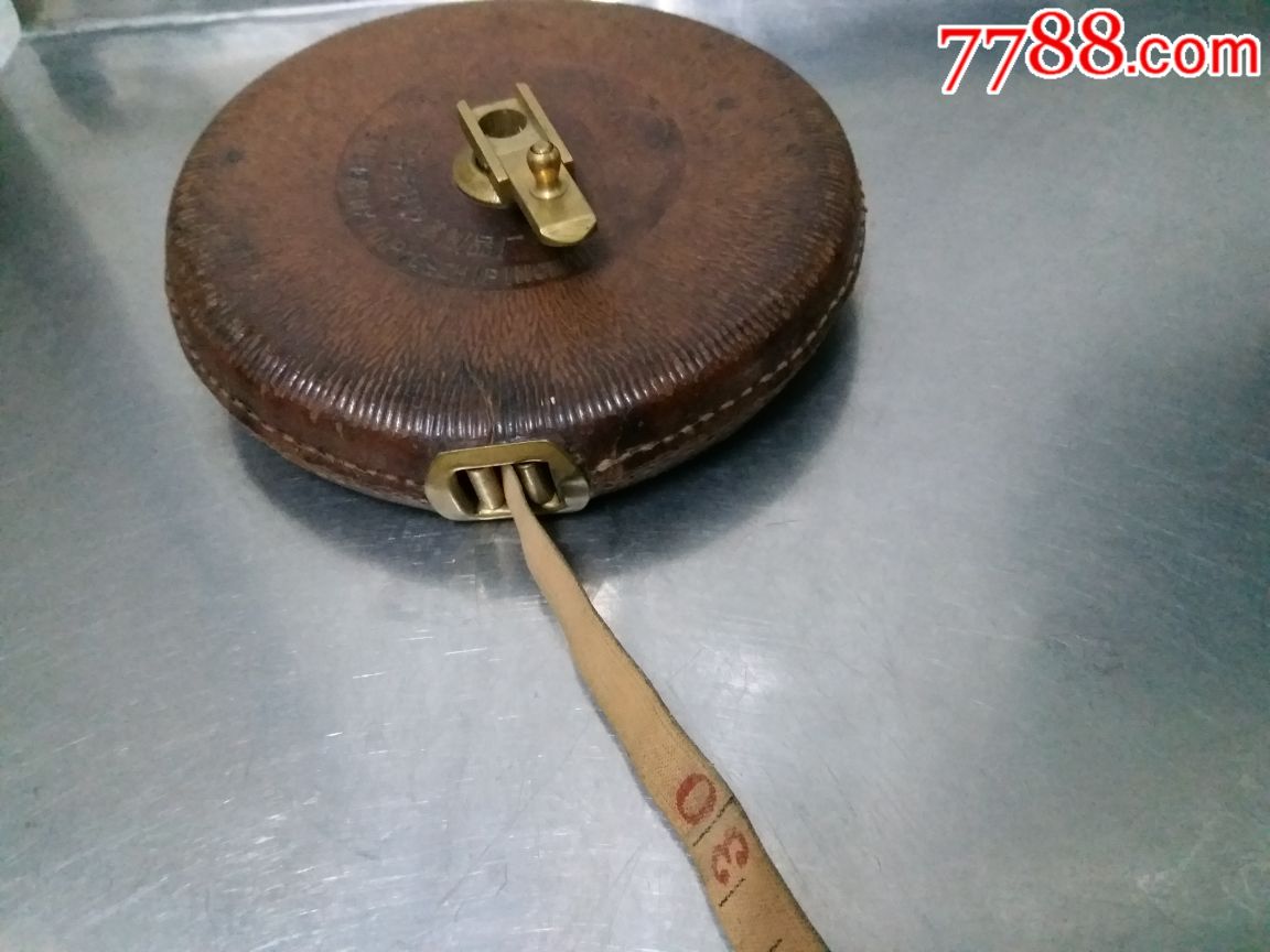 远航牌,皮尺