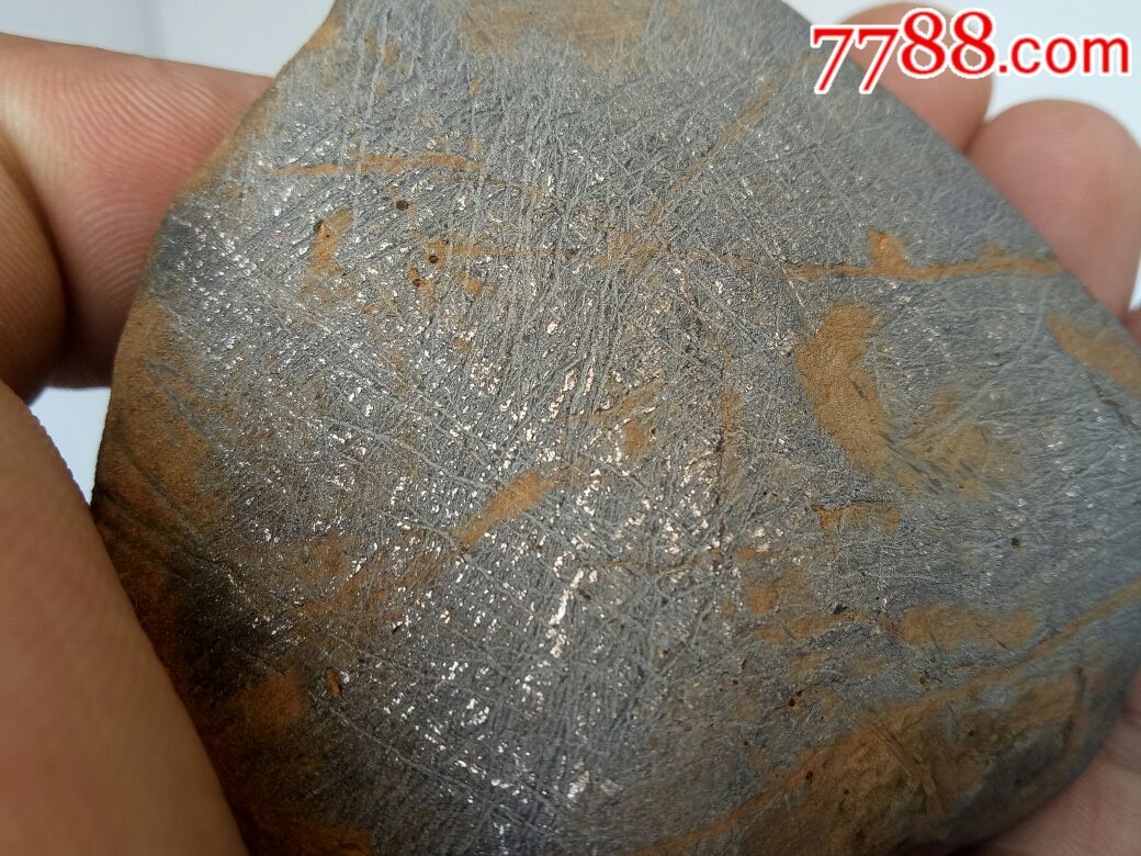 钛合金陨石强磁
