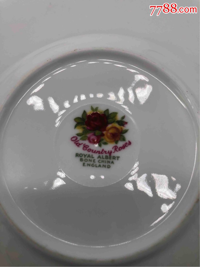 英国名瓷皇家阿尔伯特royalalbert骨瓷欧洲瓷器