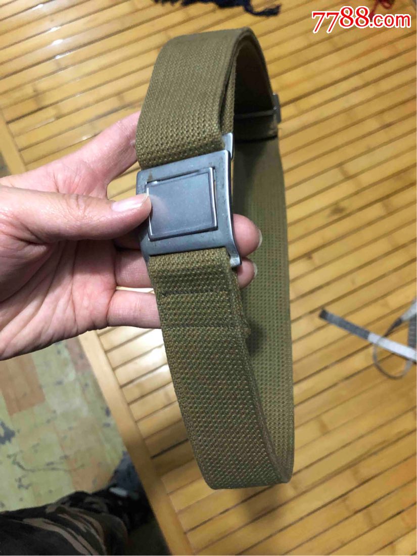 "商品>>>>￥1009品99六五式帆布腰带￥507品99五十年代