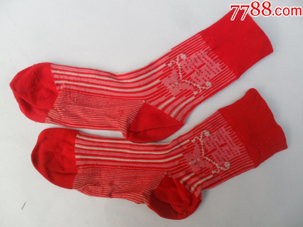 0000元-se62863030-袜子-零售-7788收藏__中国收藏热线