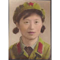 文革女兵，麻面(se62895685)_7788收藏__收藏热线