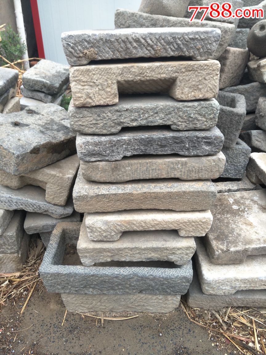 砸布石_价格180元【胶东古典家具】_第1张_7788收藏__收藏热线