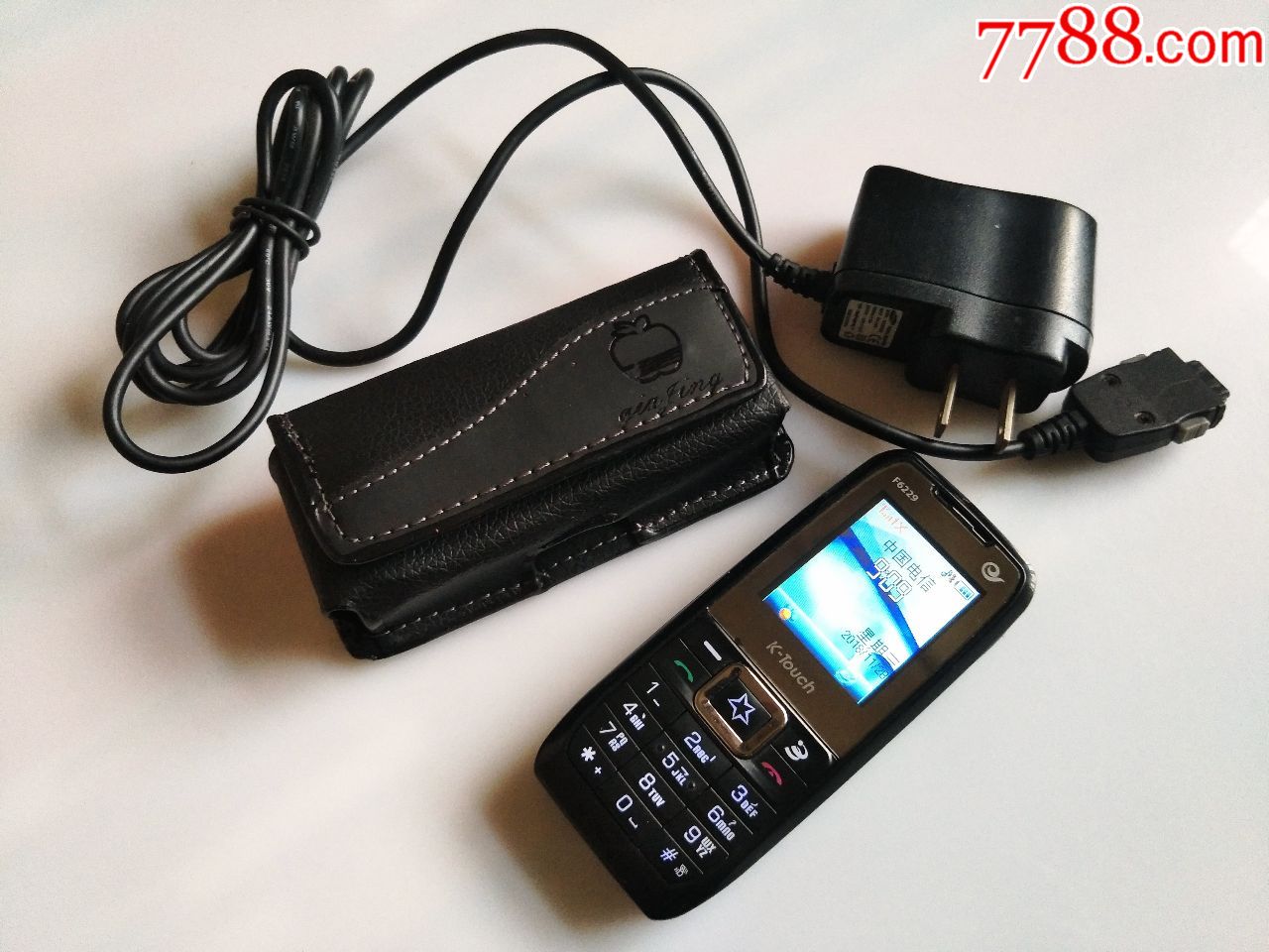 5品99摩托罗拉t2288s$2005.5品99三星sgh-600c$305.