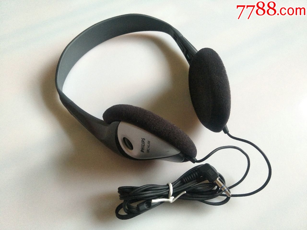 飞利浦耳机