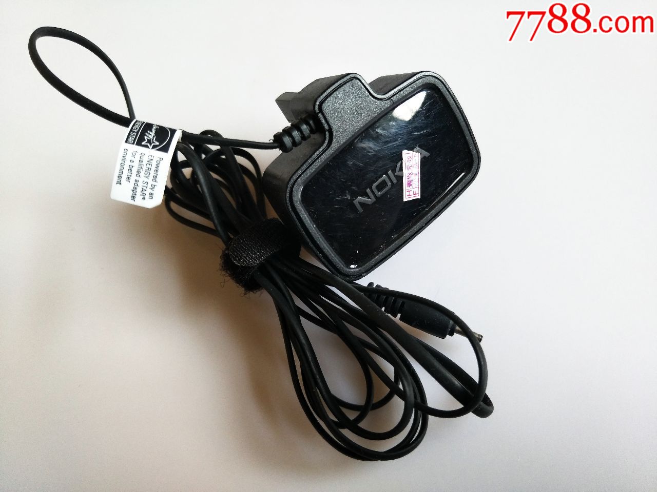 诺基亚充电器
