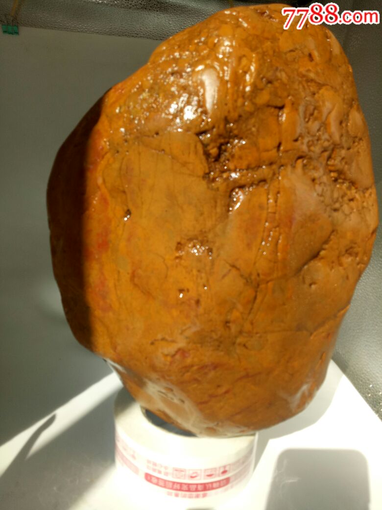 月亮金色陨石黄金风暴