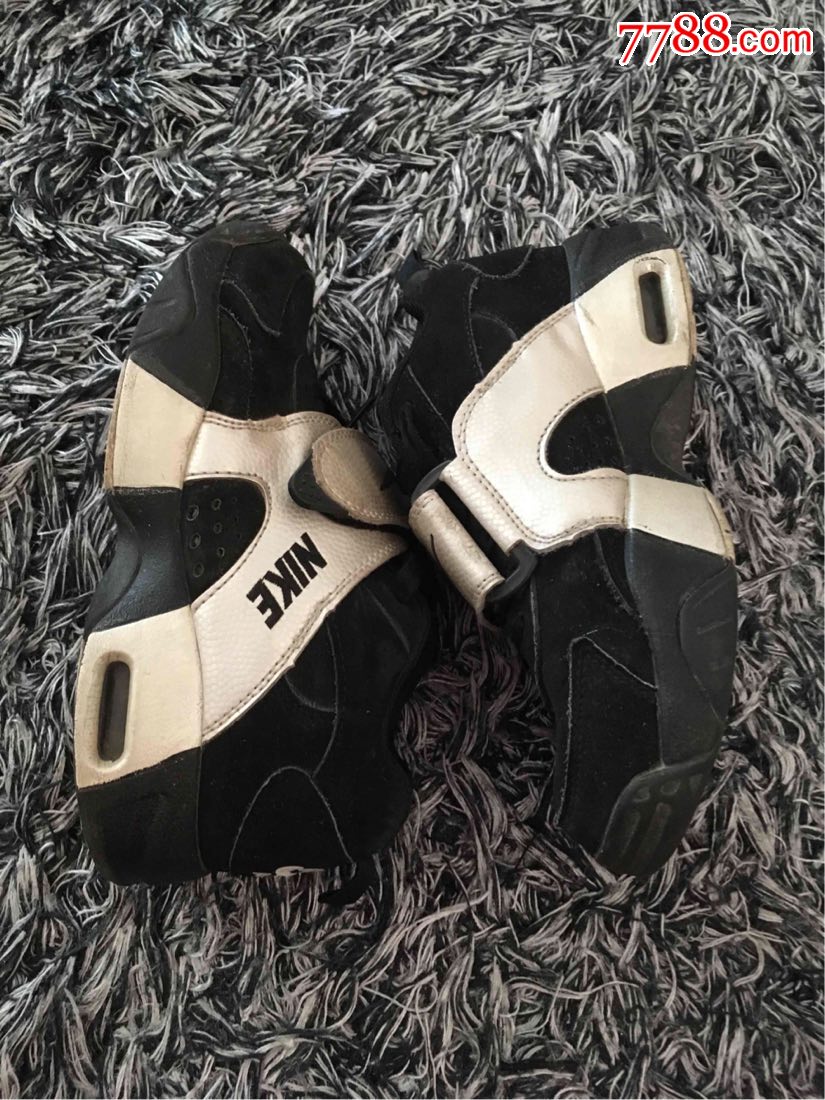 绝版小码nikeairveergs权志龙同款-价格:1200元-se63146972-男女/鞋靴