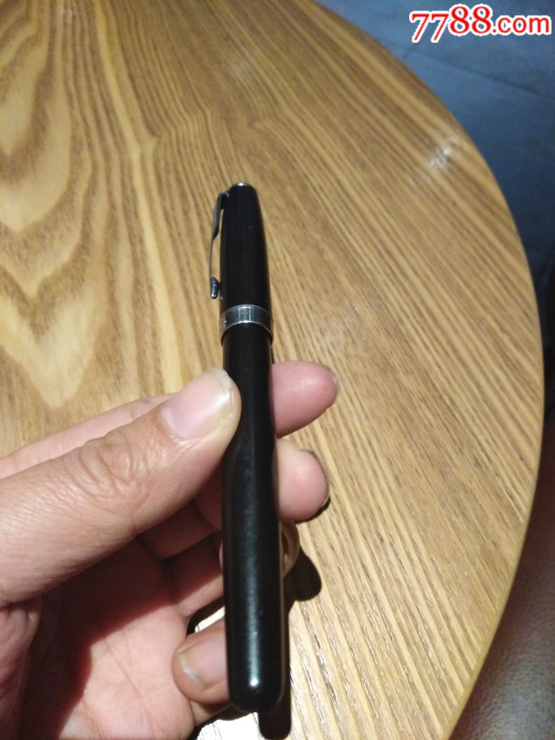 老款派克卓尔钢笔