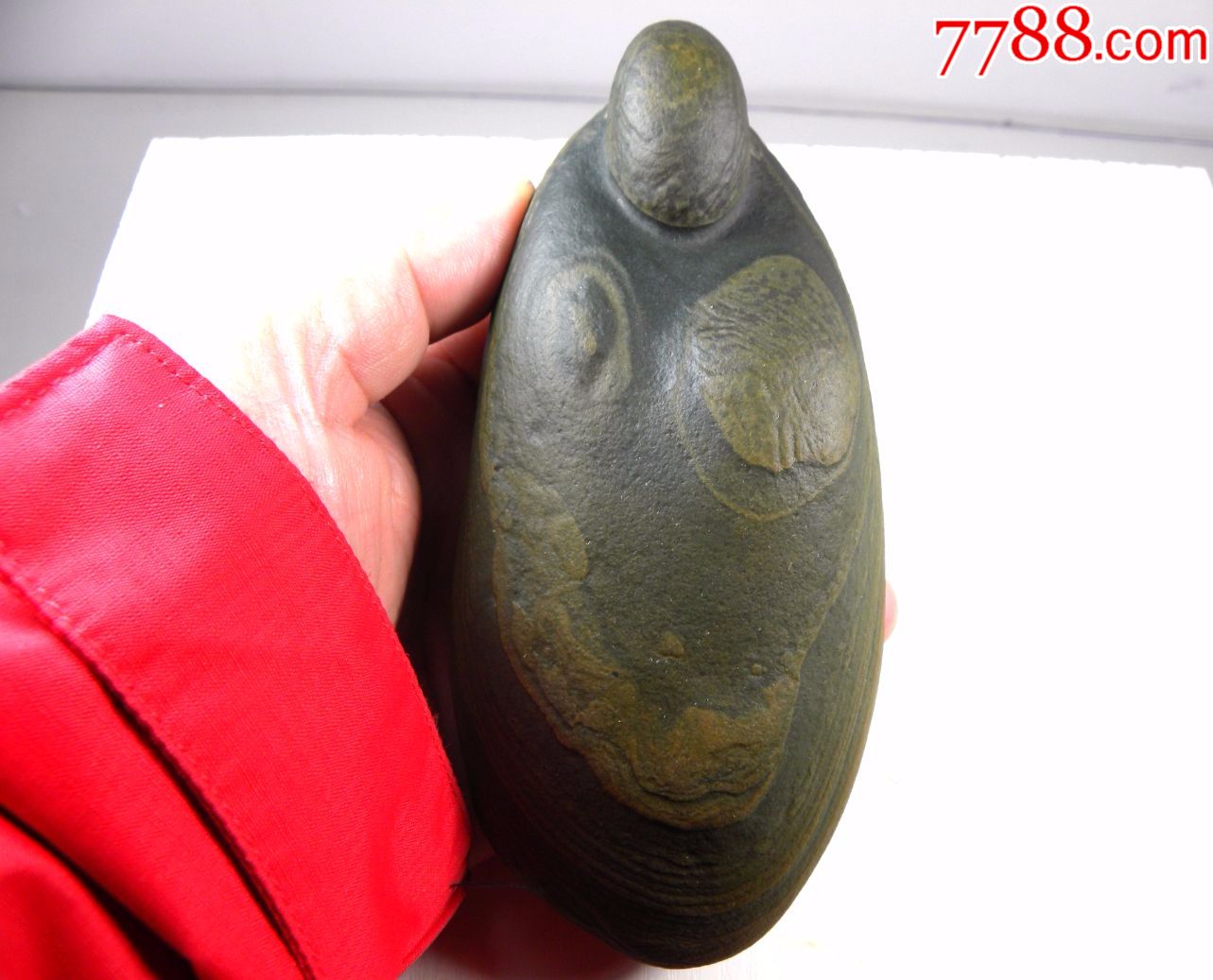 独一无二_其他奇石/岩石_德昌阁藏品居【7788收藏__收藏热线】