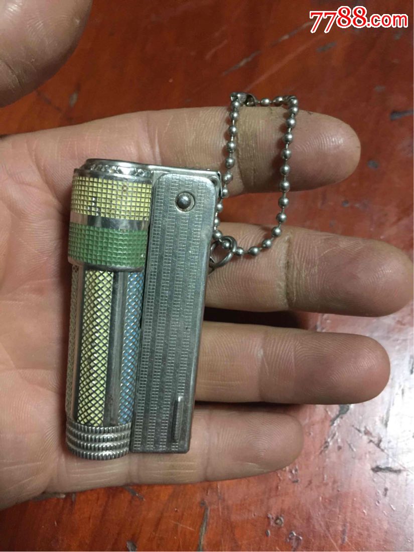 五星打火机一音哥一1号款